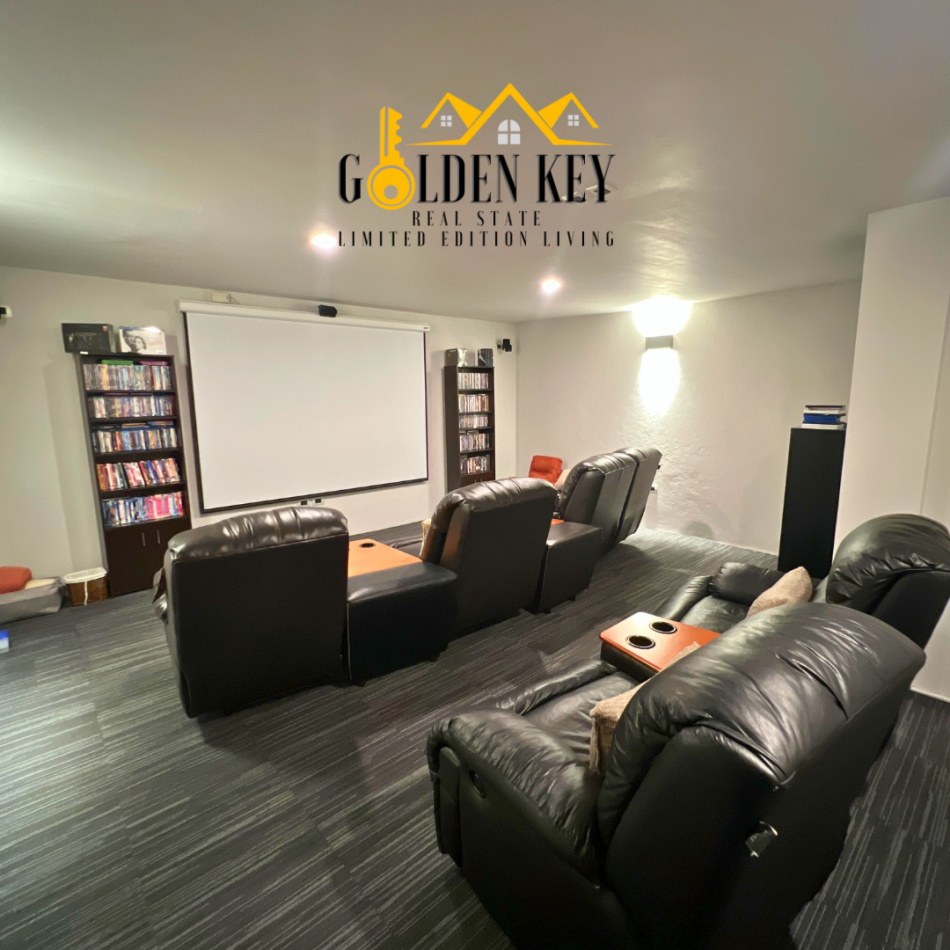Venta de Casa/Residencia en Fraccionamiento San Angel