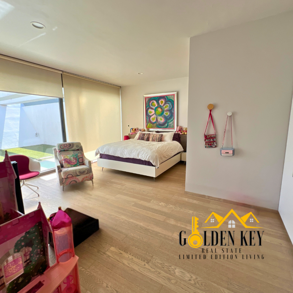 Venta de Casa/Residencia en Fraccionamiento San Angel