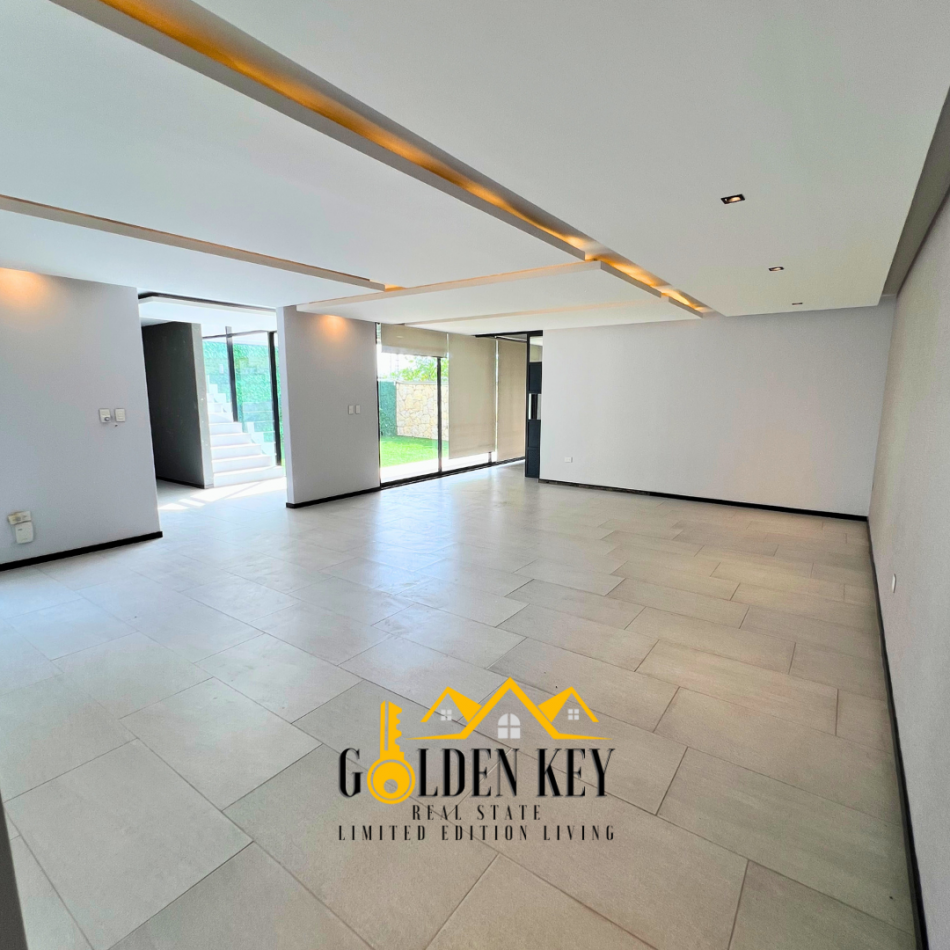 Venta Casa/residencia Gran Reserva Lomas de Angelopolis Medoc