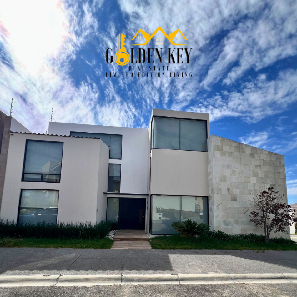 Venta Casa/residencia Gran Reserva Lomas de Angelopolis Medoc