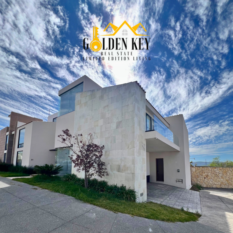 Venta Casa/residencia Gran Reserva Lomas de Angelopolis Medoc