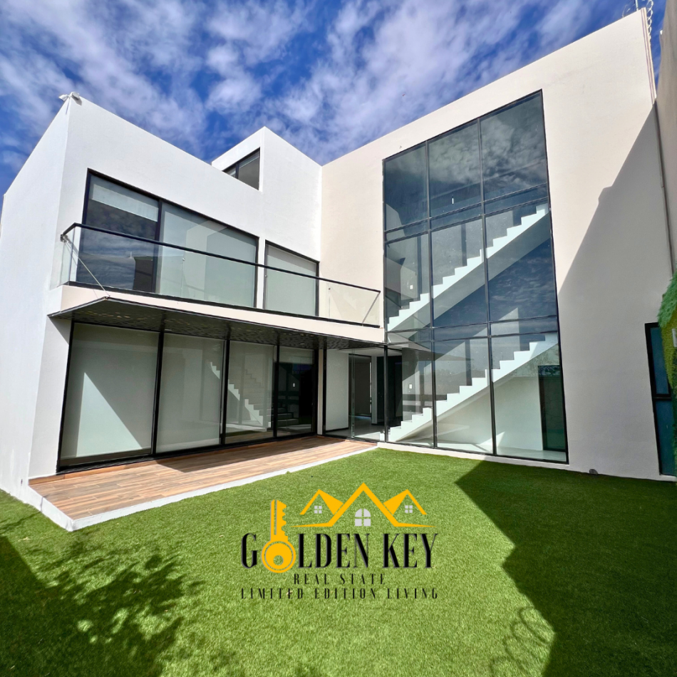 Venta Casa/residencia Gran Reserva Lomas de Angelopolis Medoc