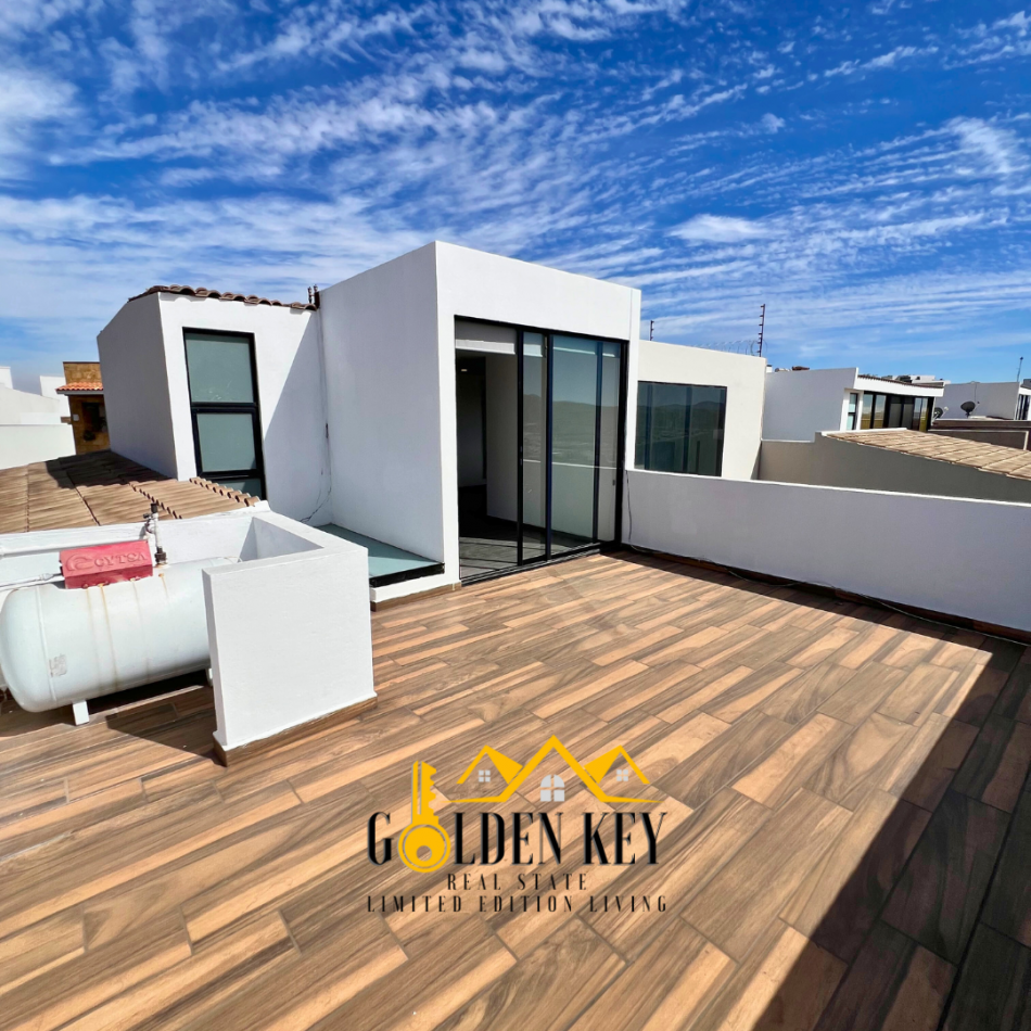 Venta Casa/residencia Gran Reserva Lomas de Angelopolis Medoc