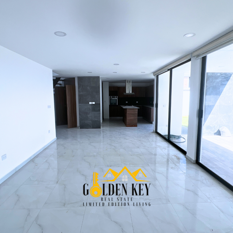 Venta Casa Contemporanea Finca Las Memorias