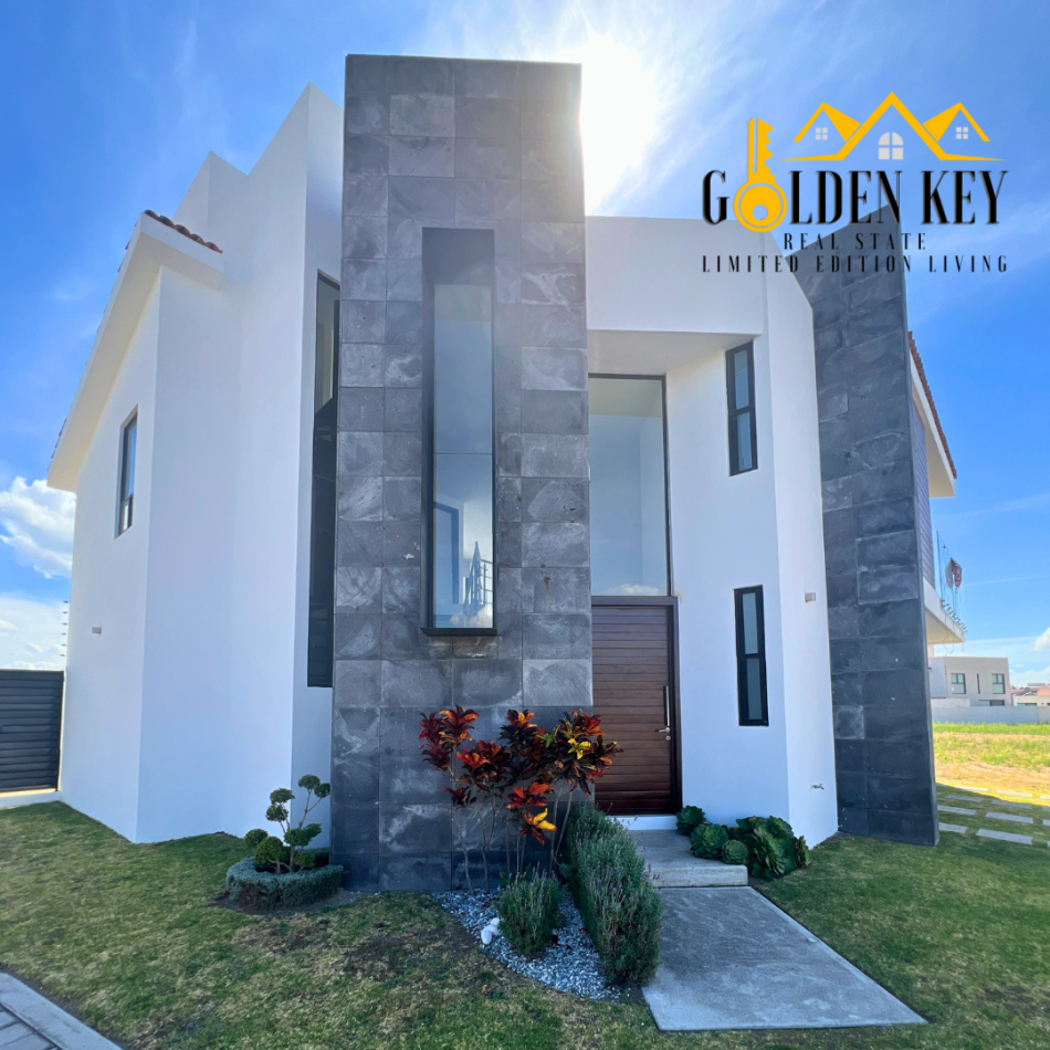 Venta Casa Contemporanea Finca Las Memorias