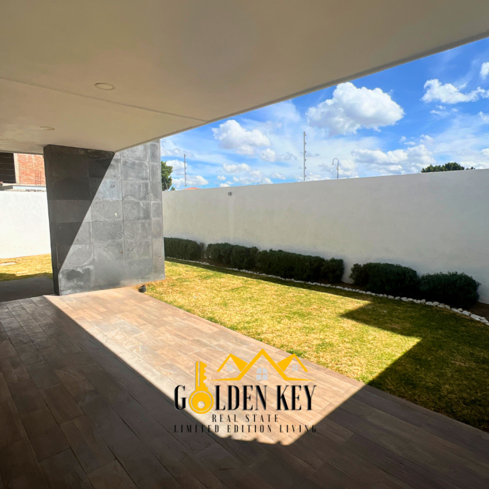 Venta Casa Contemporanea Finca Las Memorias
