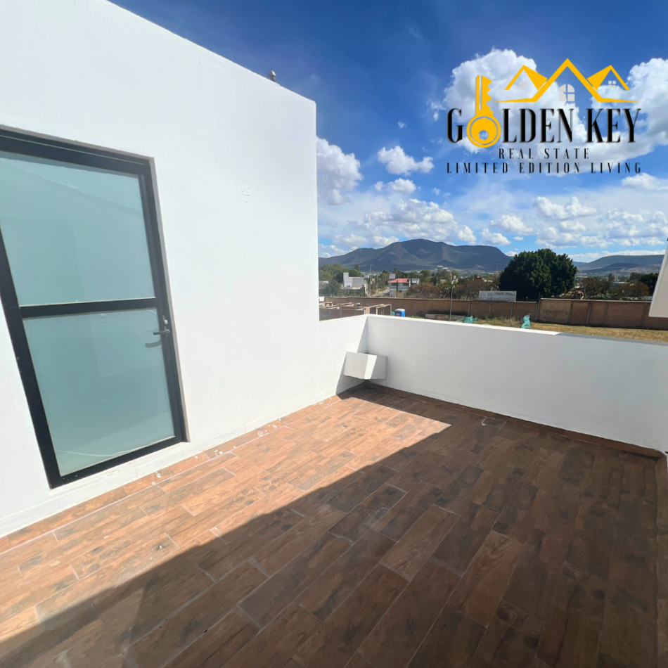 Venta Casa Contemporanea Finca Las Memorias