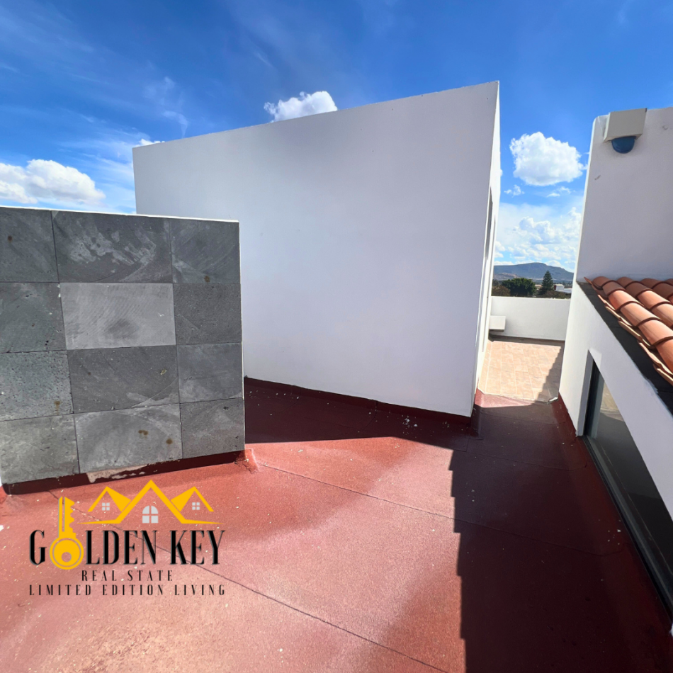 Venta Casa Contemporanea Finca Las Memorias