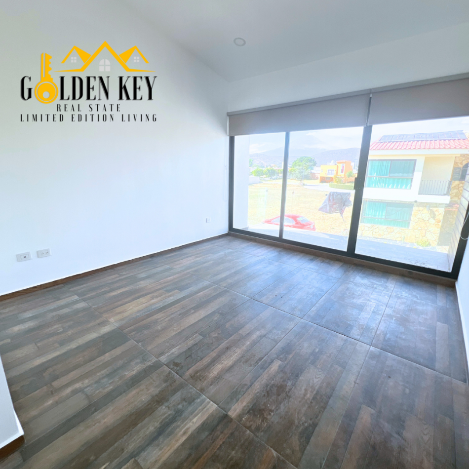 Venta Casa Contemporanea Finca Las Memorias