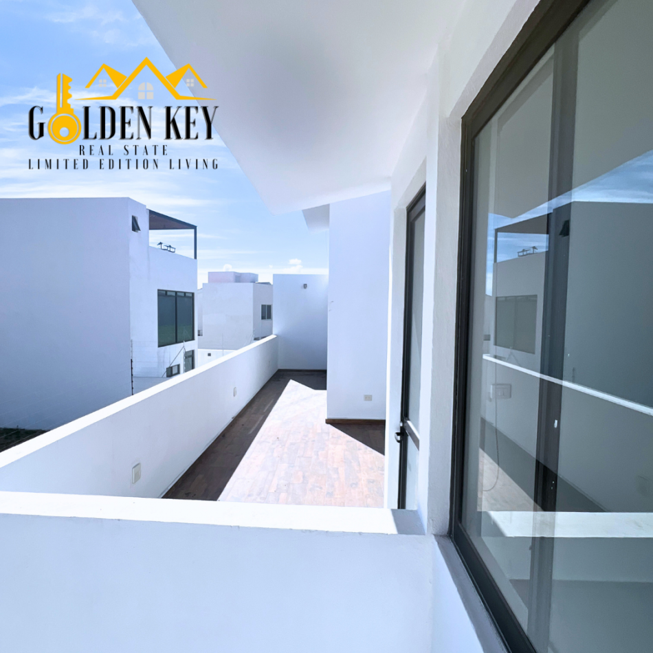 Venta Casa Contemporanea Finca Las Memorias