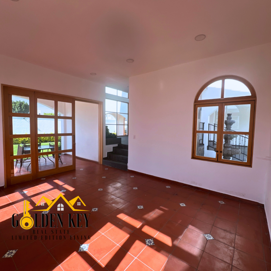 Venta Casa Tipo California en Finca Las Memorias