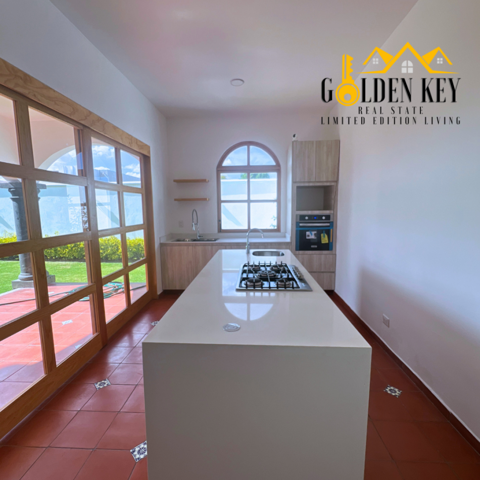 Venta Casa Tipo California en Finca Las Memorias