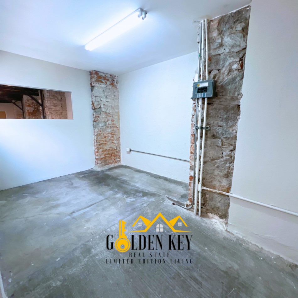 Renta Oficina Loft tipo industrial new york C