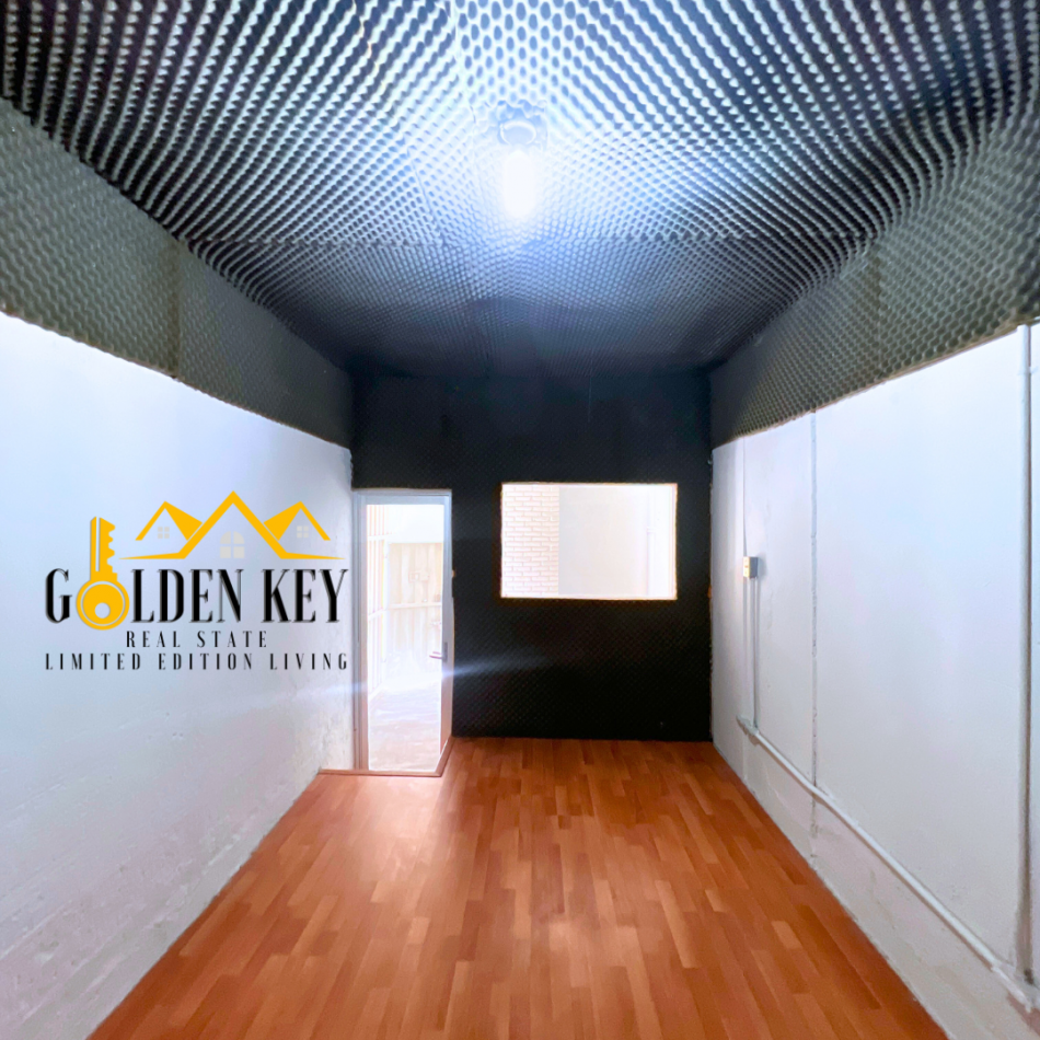 Renta Oficina Loft tipo industrial new york C