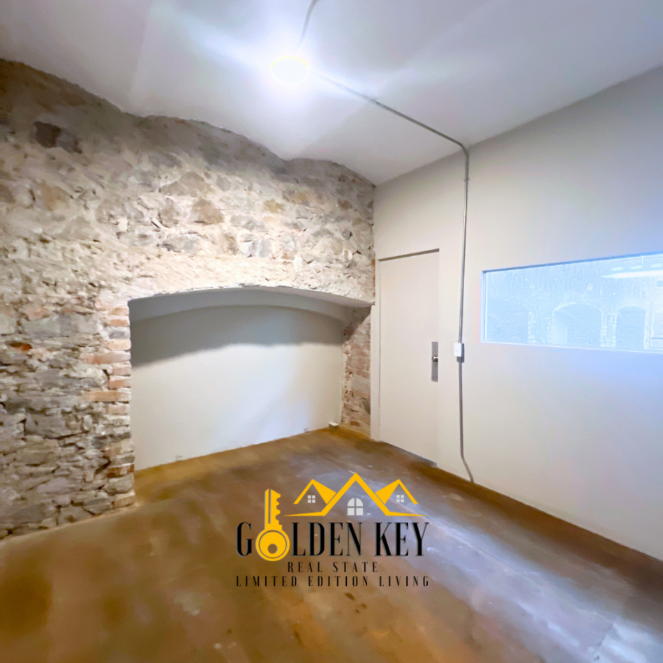 Renta Oficina Loft tipo industrial new york C