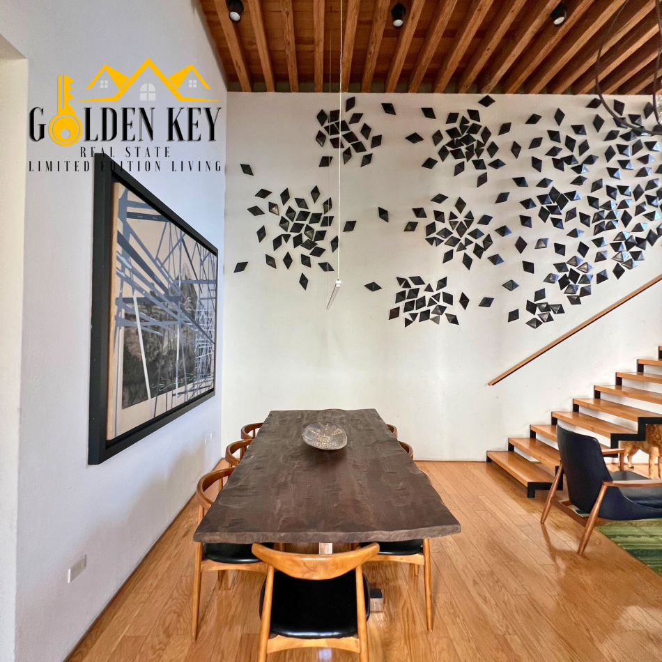 Departamento Venta Loft Centro Historico Calzagrande