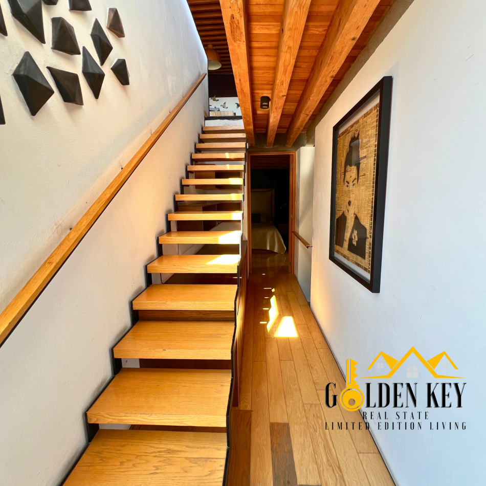 Departamento Venta Loft Centro Historico Calzagrande