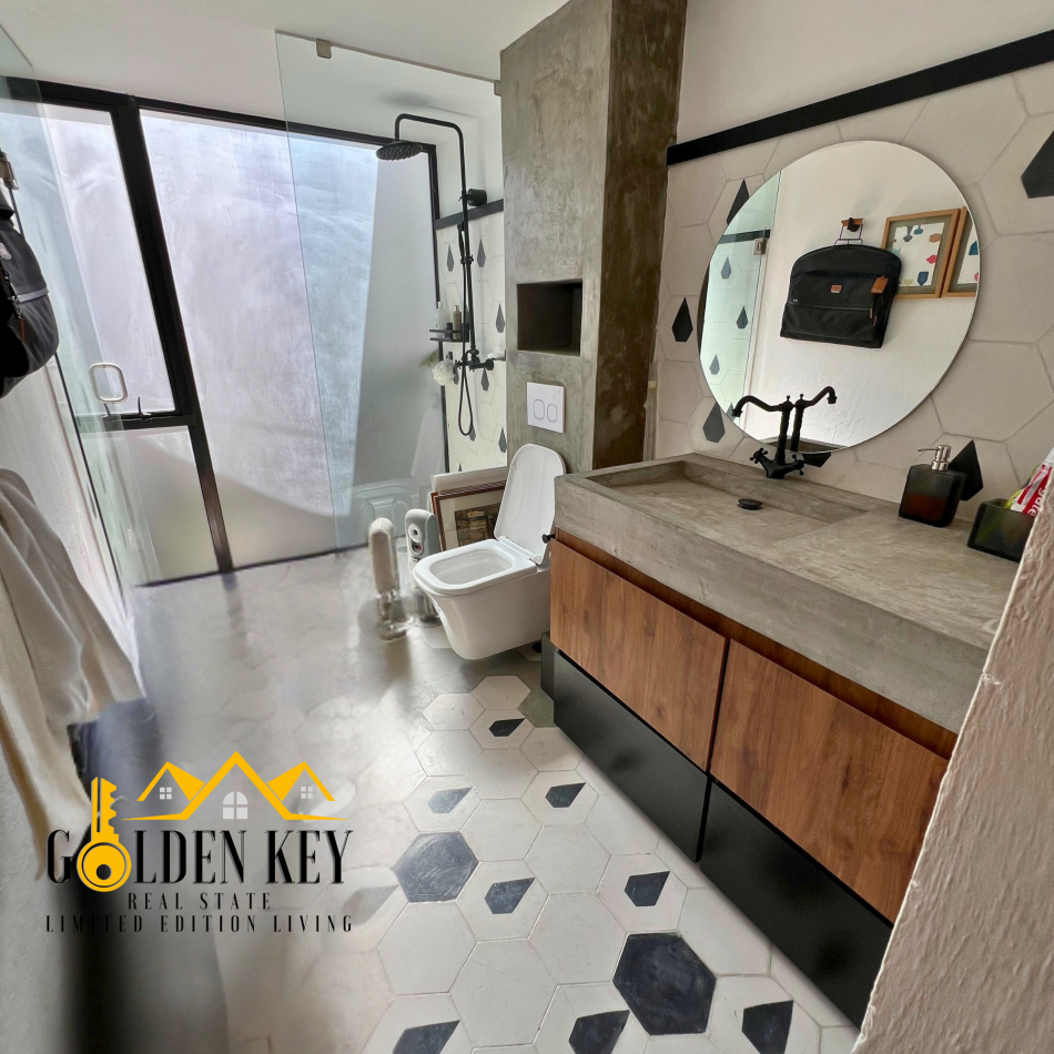 Departamento Venta Loft Centro Historico Calzagrande