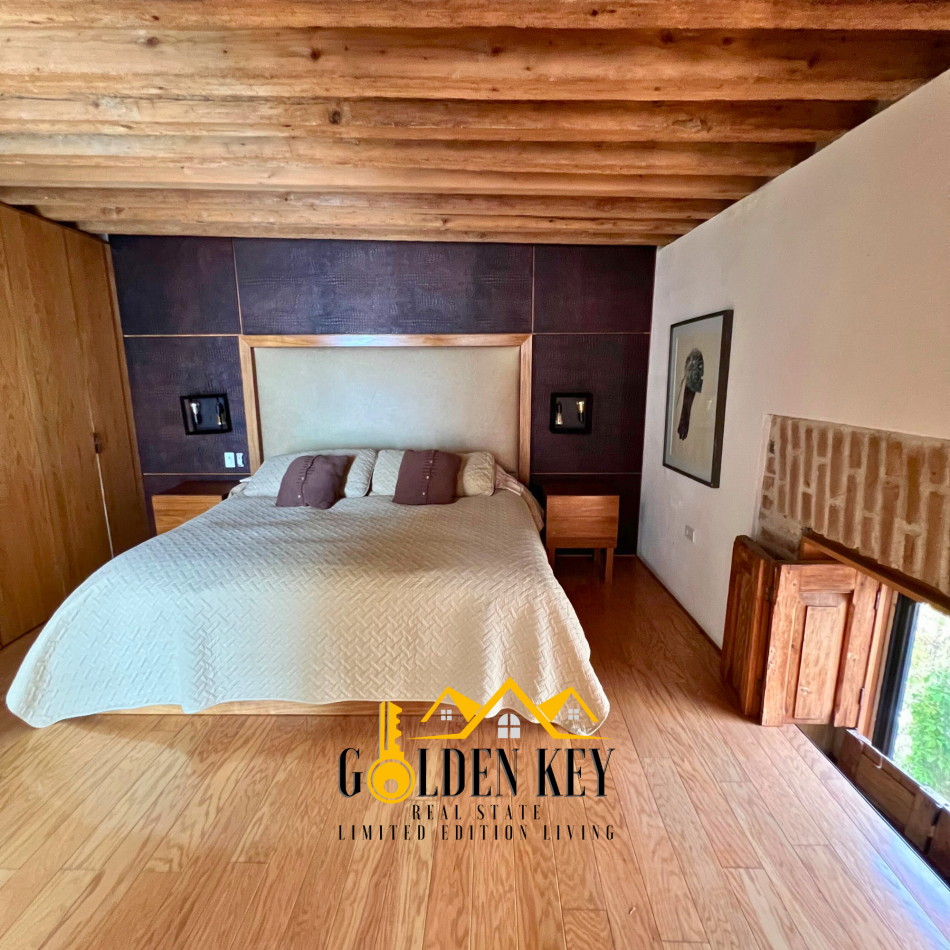 Departamento Venta Loft Centro Historico Calzagrande