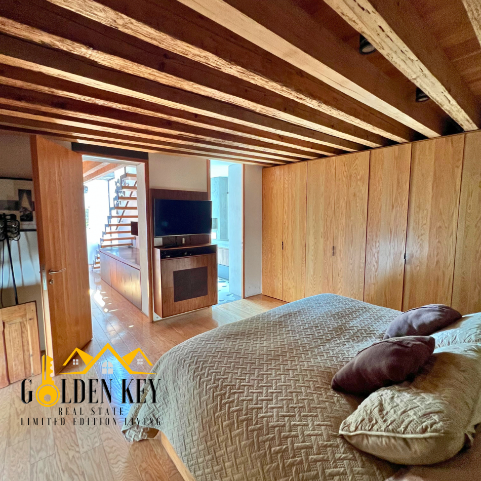 Departamento Venta Loft Centro Historico Calzagrande