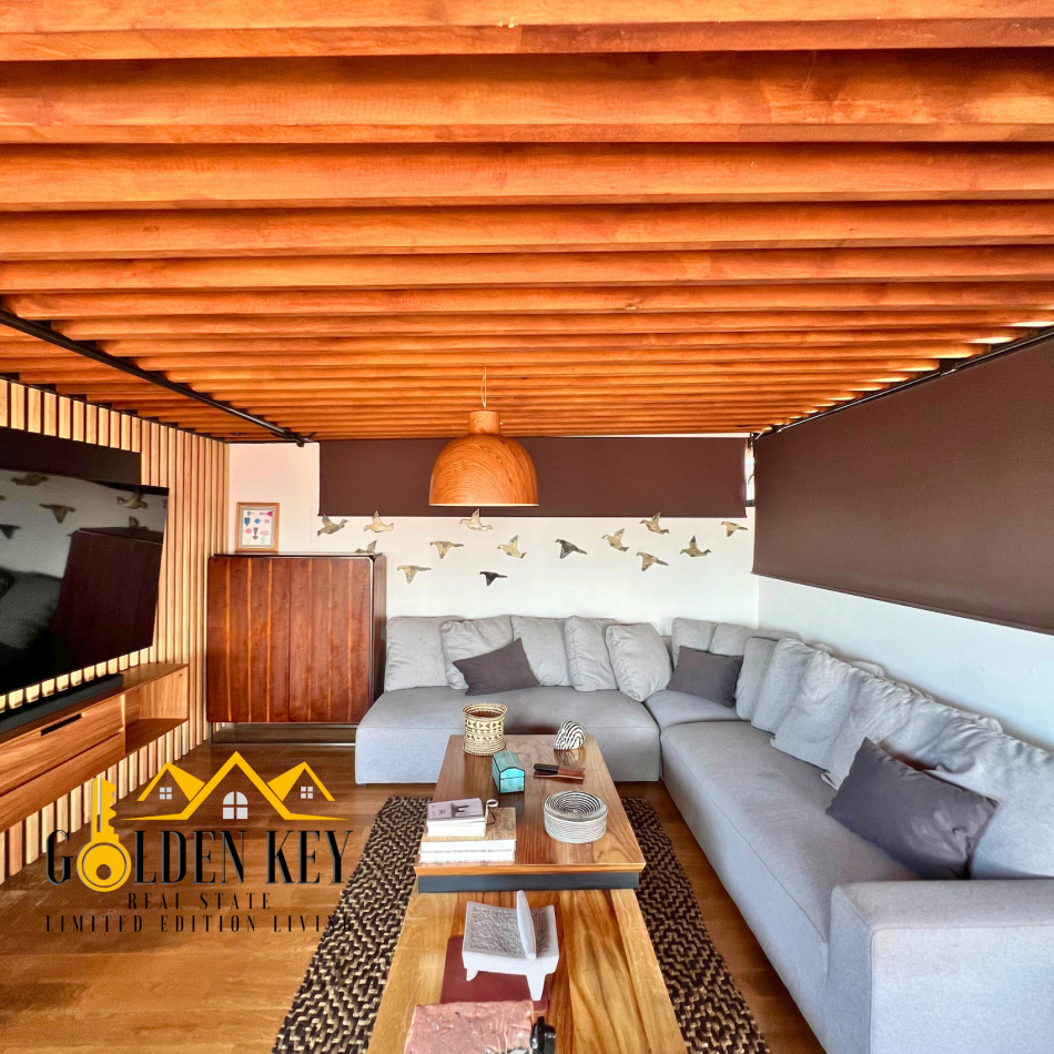 Departamento Venta Loft Centro Historico Calzagrande