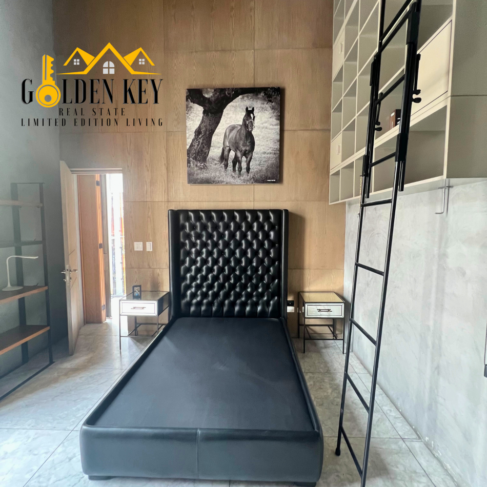 Departamento Loft en Centro Historico "La Virgen" en Venta/Renta