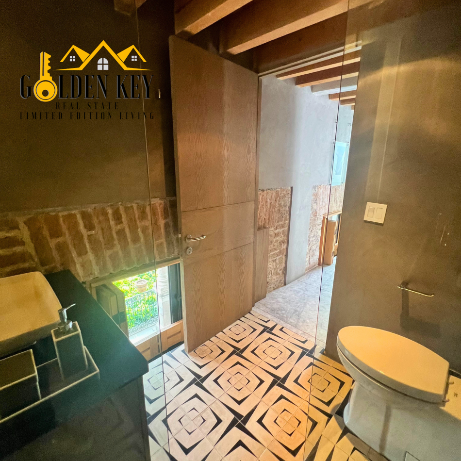 Departamento Loft en Centro Historico "La Virgen" en Venta/Renta