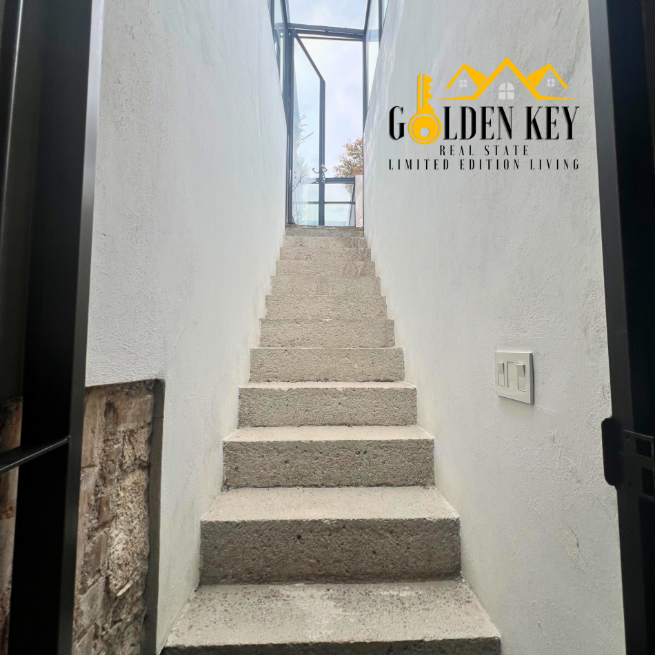Departamento Loft en Centro Historico "La Virgen" en Venta/Renta