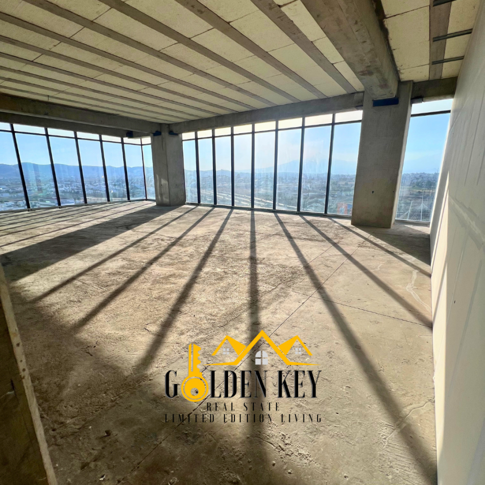 Torre Elementa Piso 8
