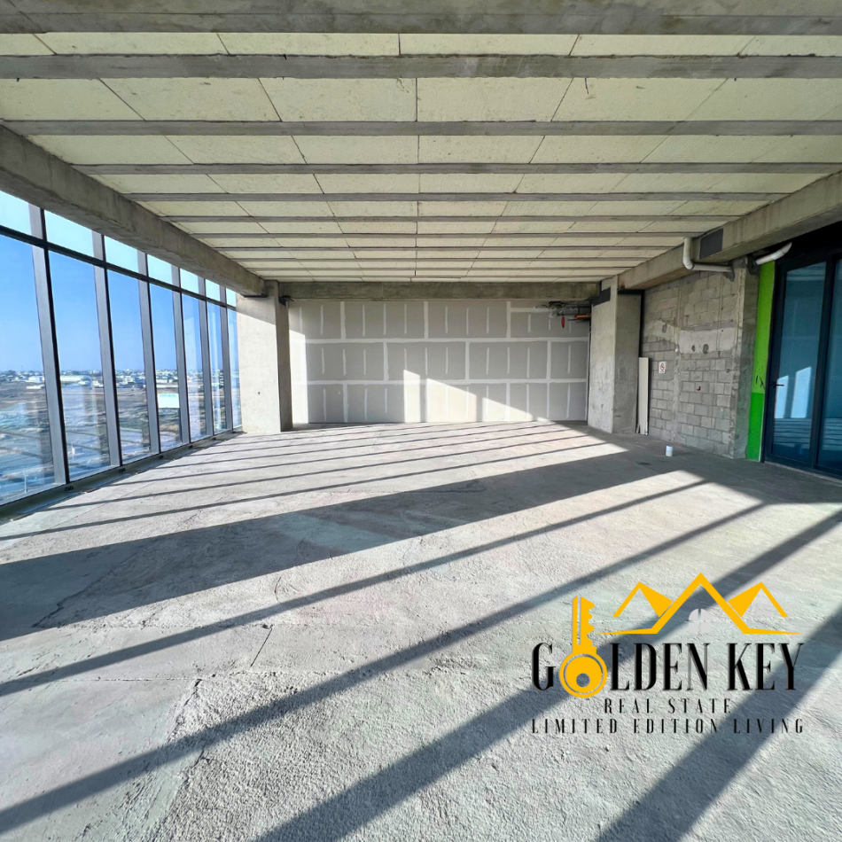 Torre Elementa Piso 8