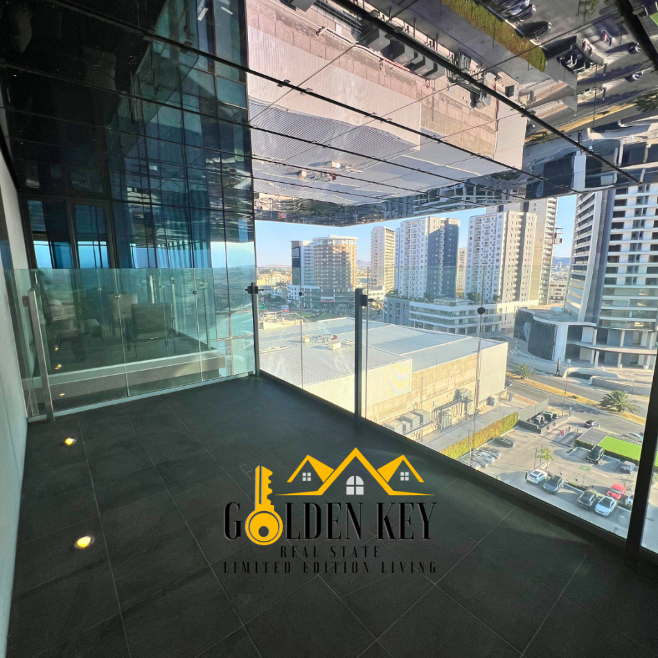 Torre Elementa Piso 8