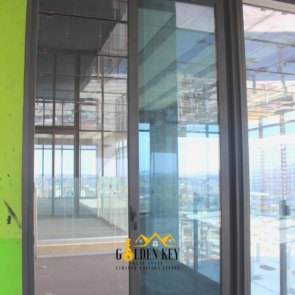 Torre Elementa Piso 8
