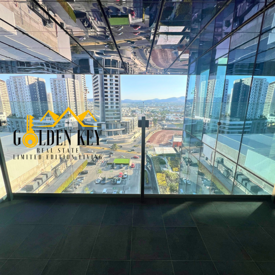 Torre Elementa Piso 8