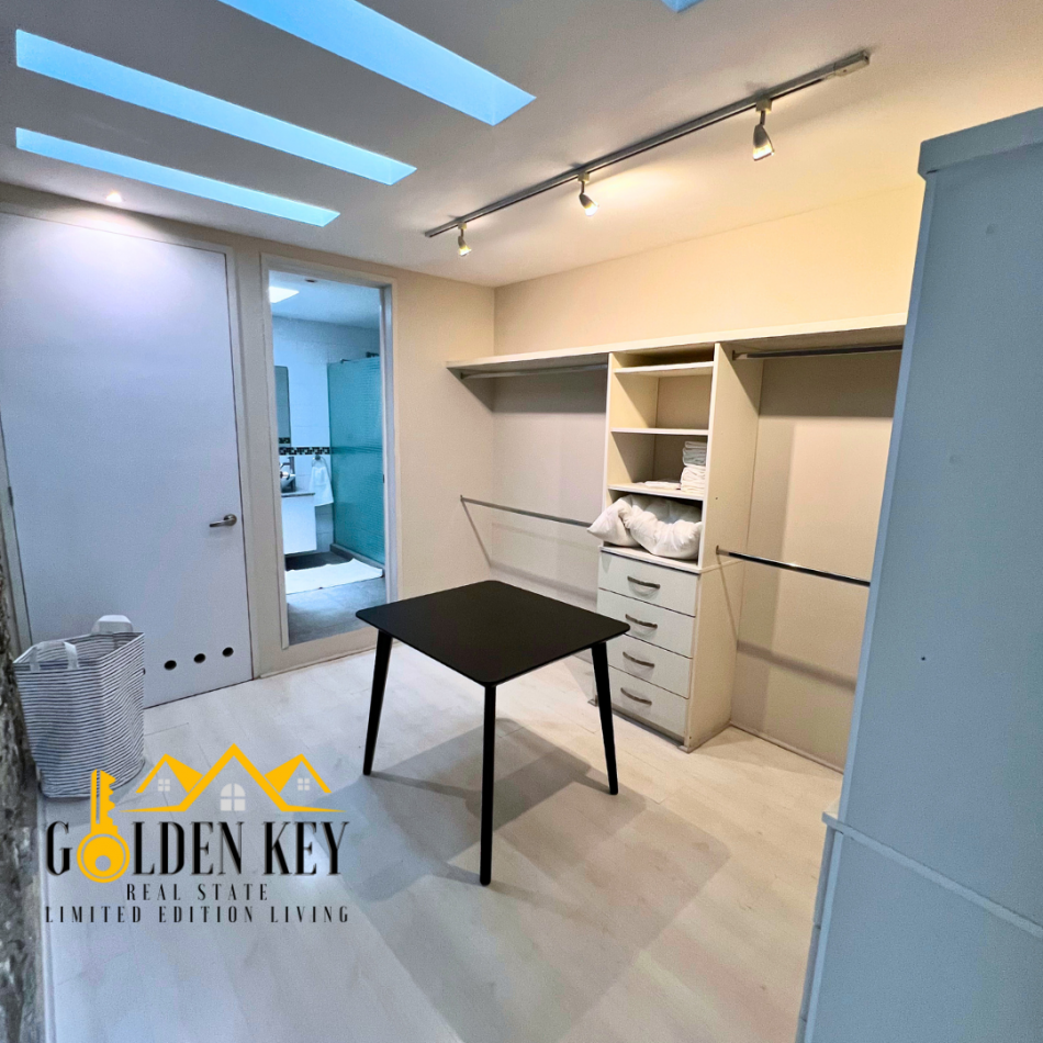 Loft industrial tipo Nueva York 6 Renta 