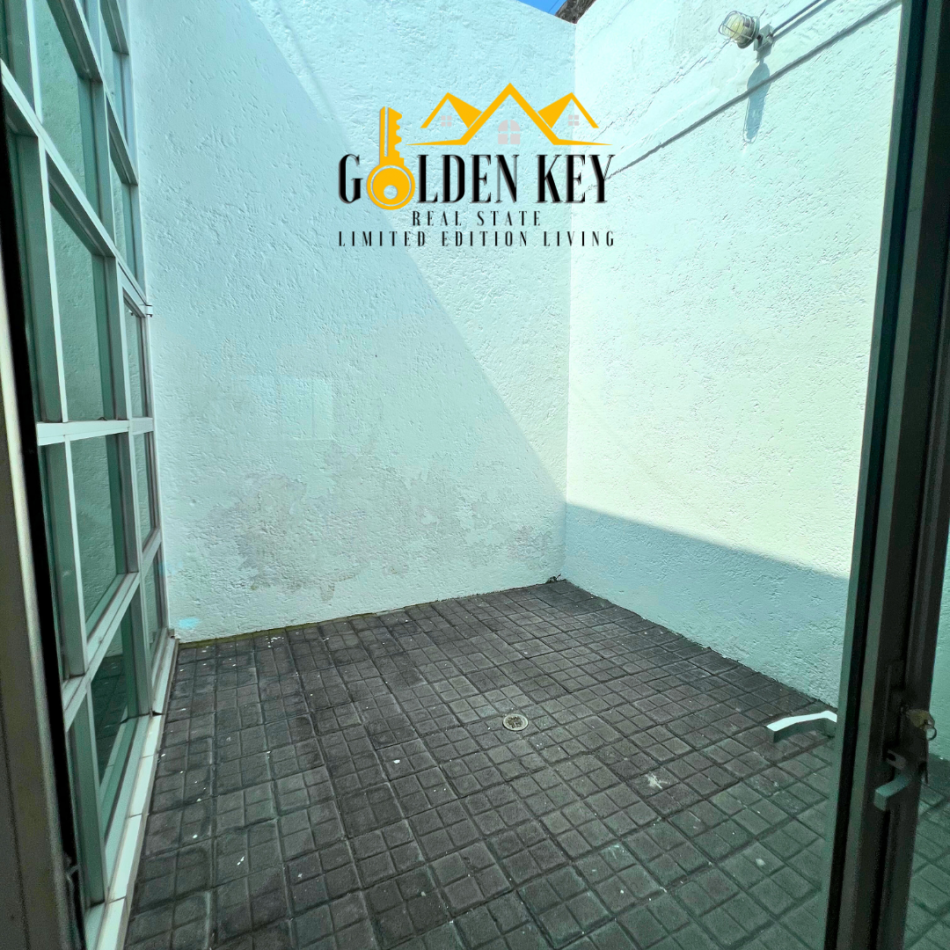 Loft industrial tipo Nueva York 6 Renta 