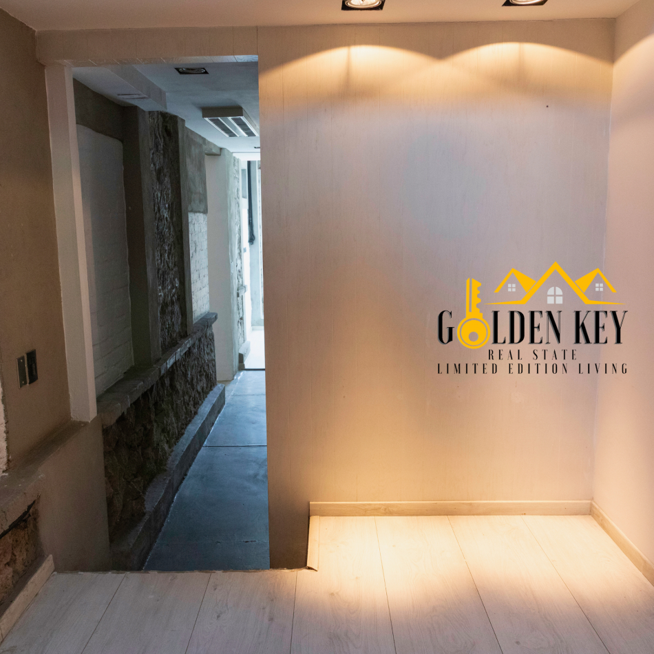 Oficina Loft Industrial Tipo New York en Renta