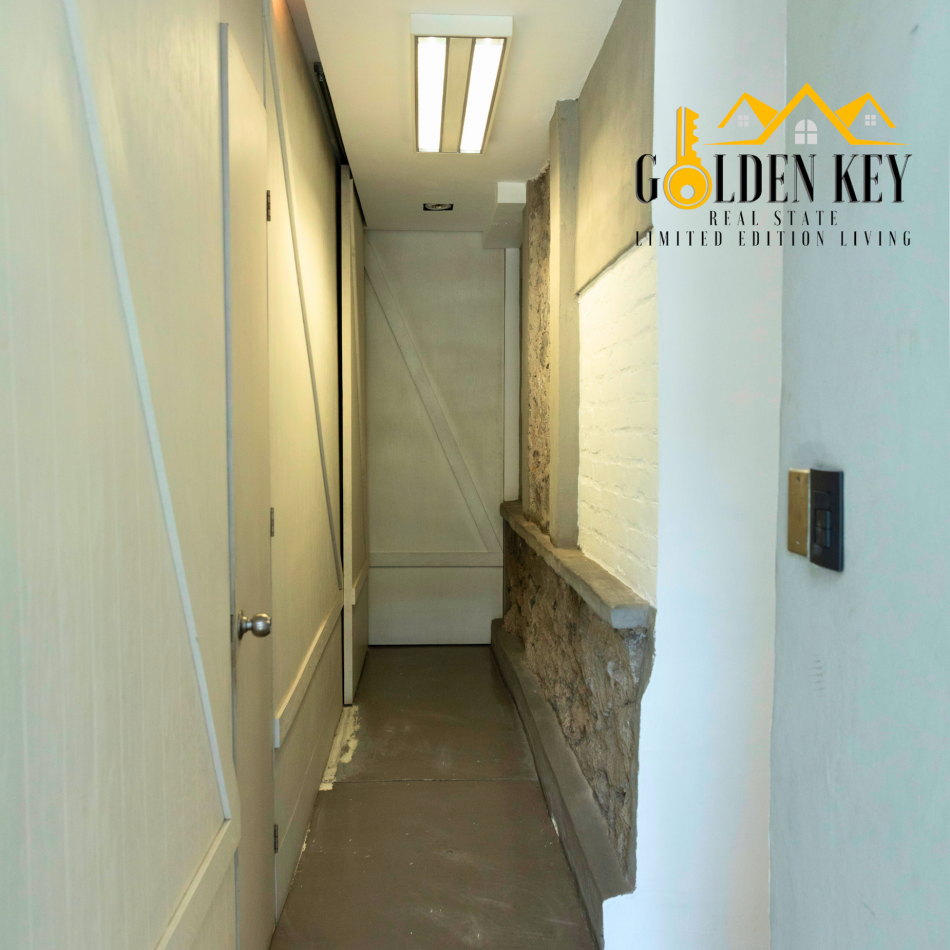 Oficina Loft Industrial Tipo New York en Renta