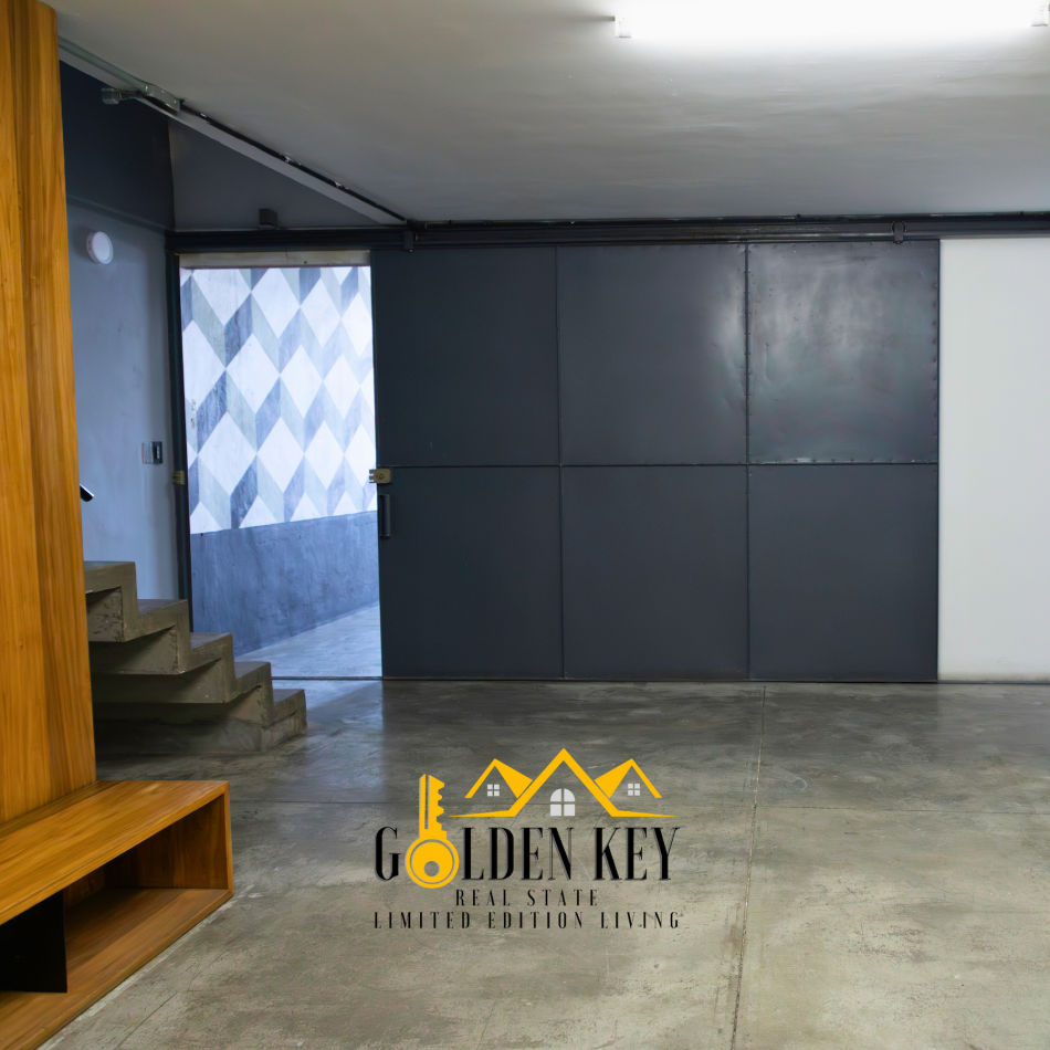Oficina Loft Industrial Tipo New York en Renta