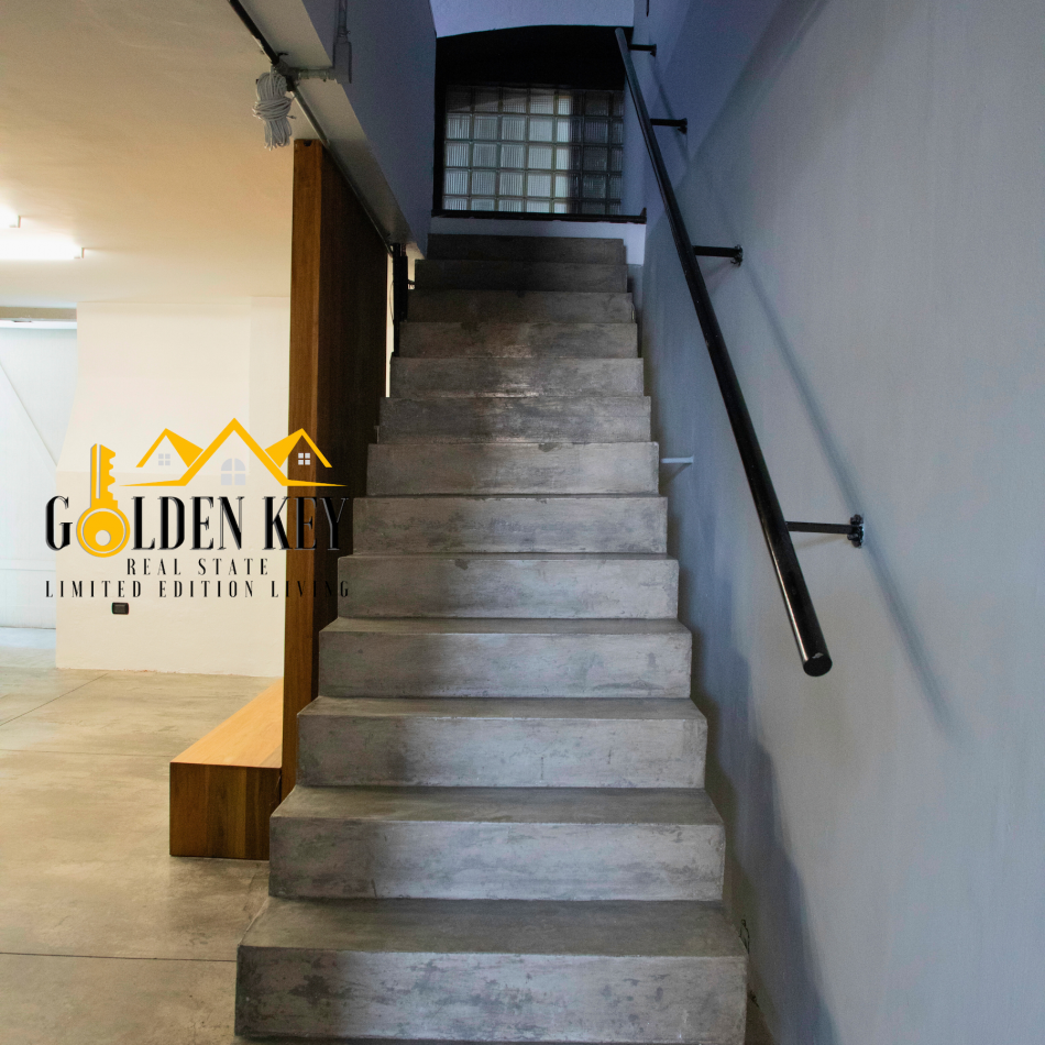 Oficina Loft Industrial Tipo New York en Renta