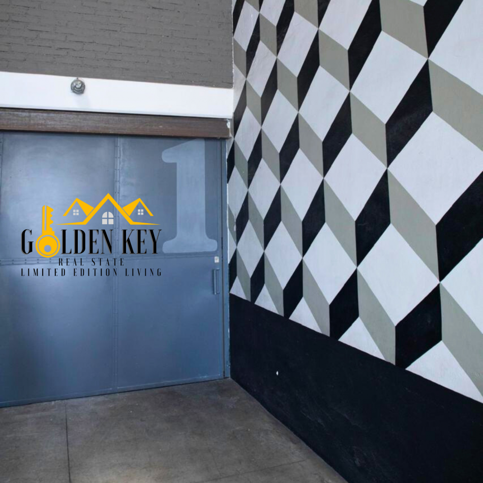Oficina Loft Industrial Tipo New York en Renta