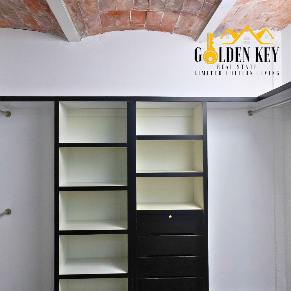 Oficina Loft Industrial Tipo New York en Renta