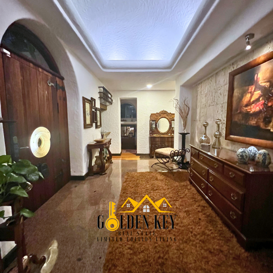 Residencia la Providencia 