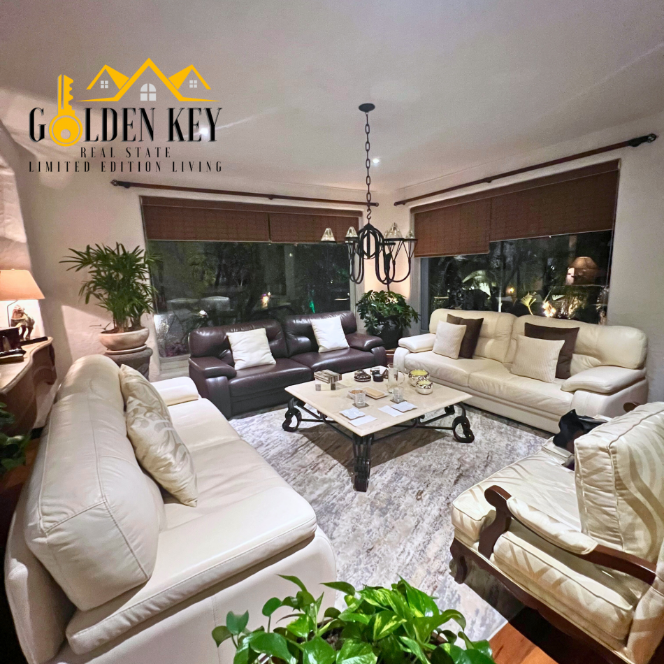 Residencia la Providencia 