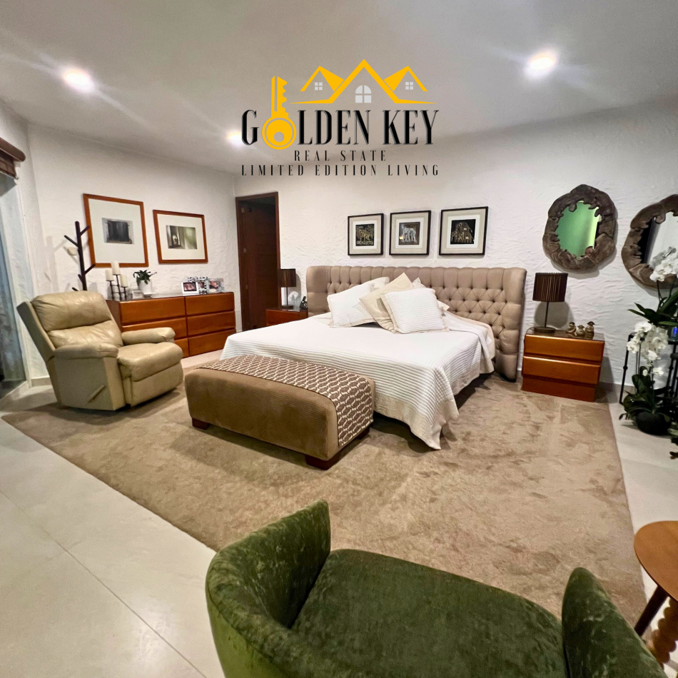 Residencia la Providencia 