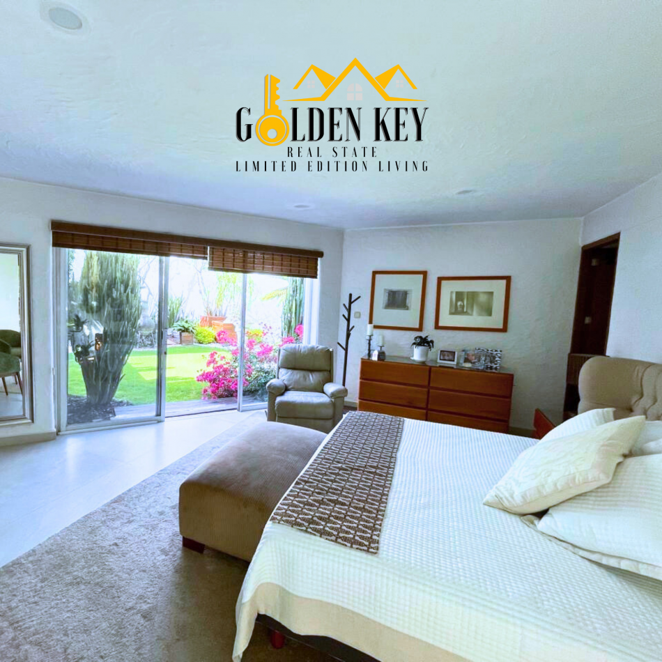 Residencia la Providencia 