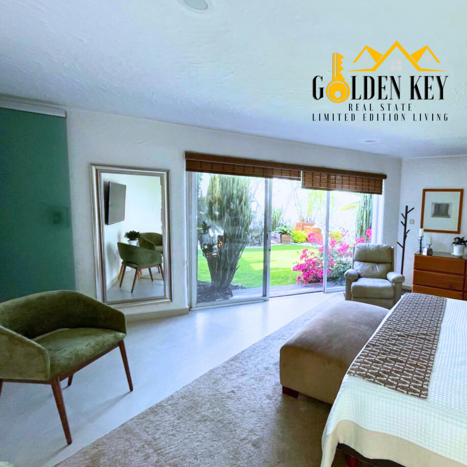 Residencia la Providencia 