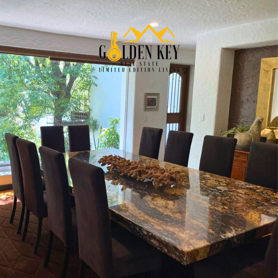 Residencia la Providencia 