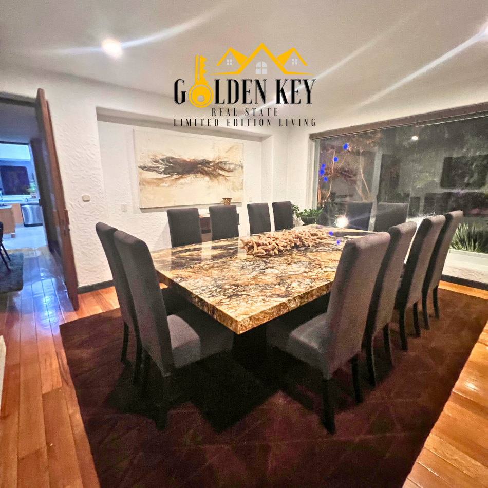 Residencia la Providencia 