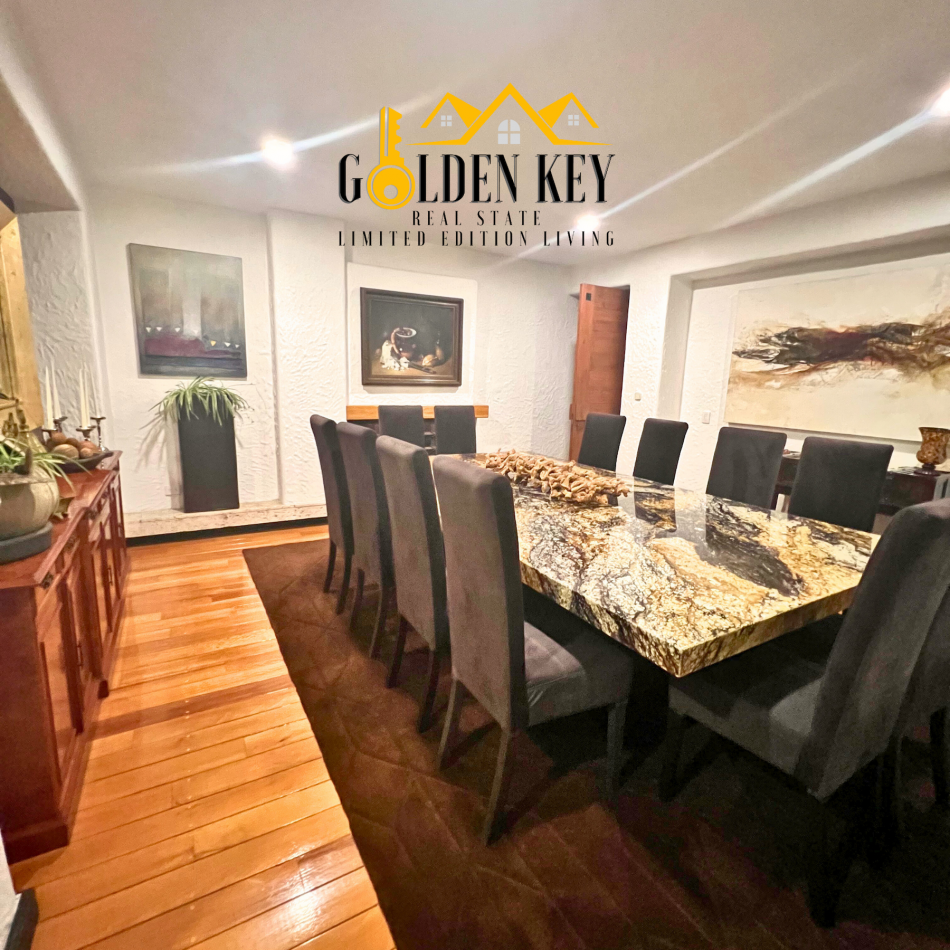Residencia la Providencia 