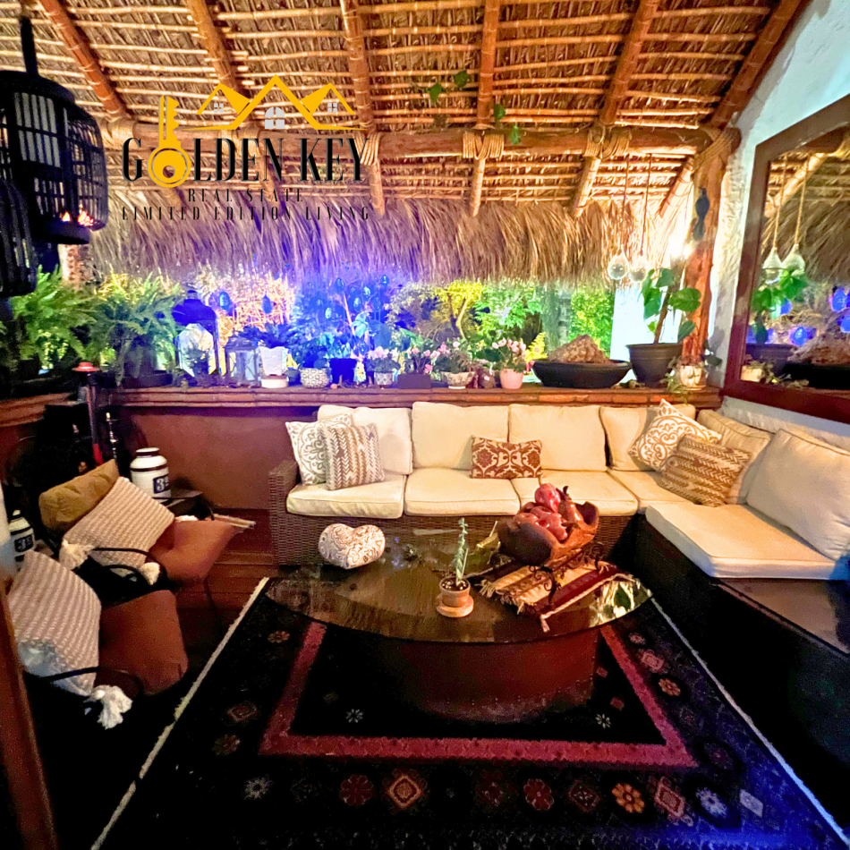 Residencia la Providencia 